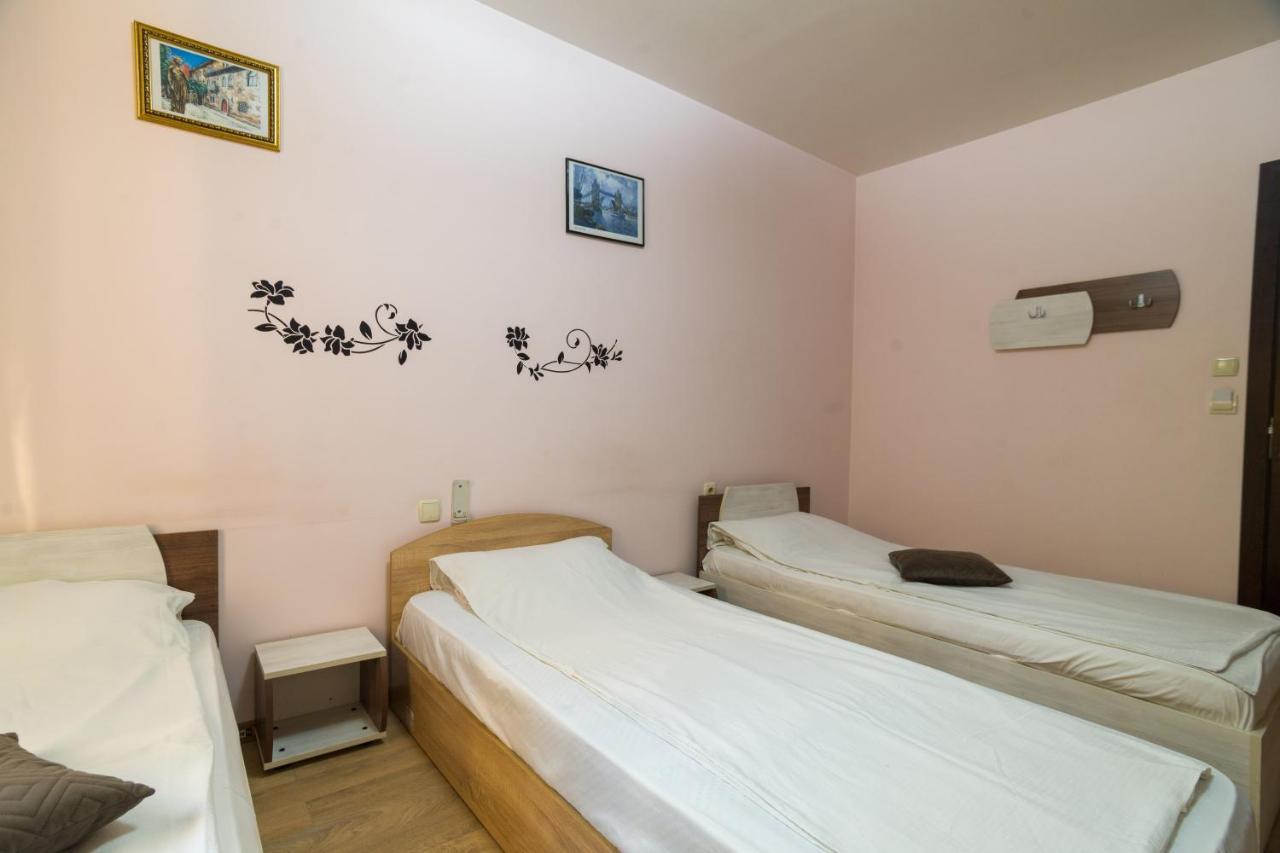 Hotel Verona Byala  Exterior photo