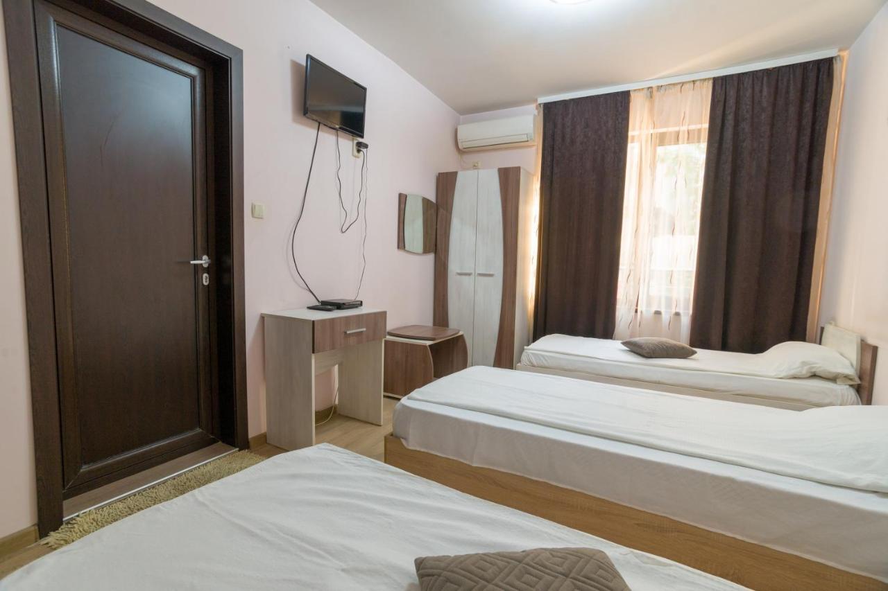 Hotel Verona Byala  Exterior photo