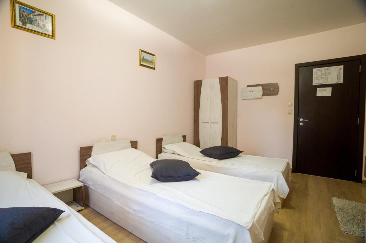 Hotel Verona Byala  Exterior photo