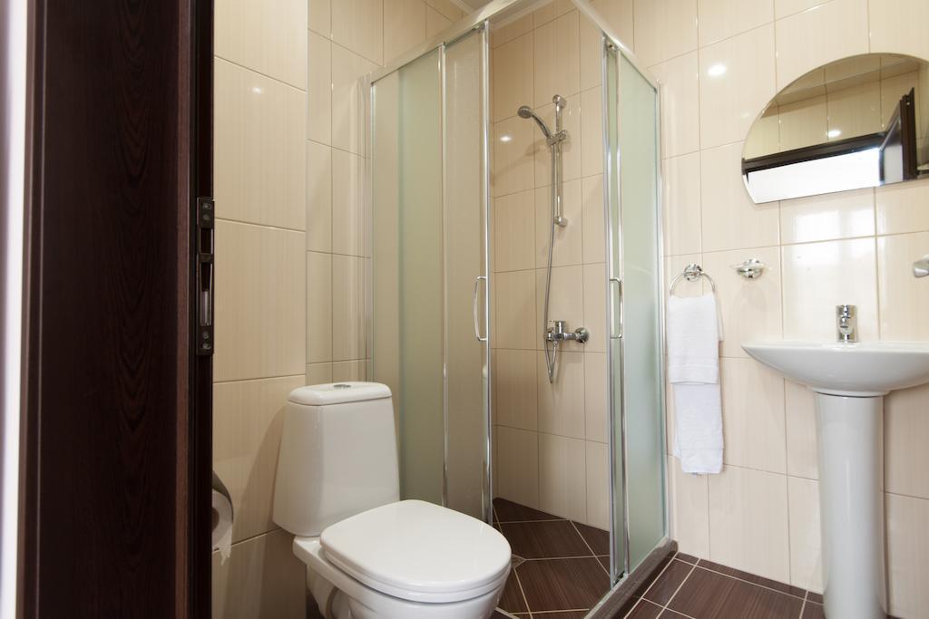 Hotel Verona Byala  Room photo