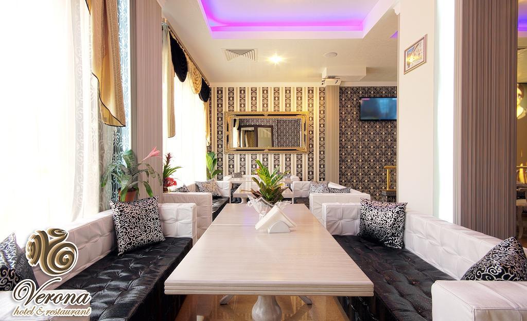 Hotel Verona Byala  Exterior photo
