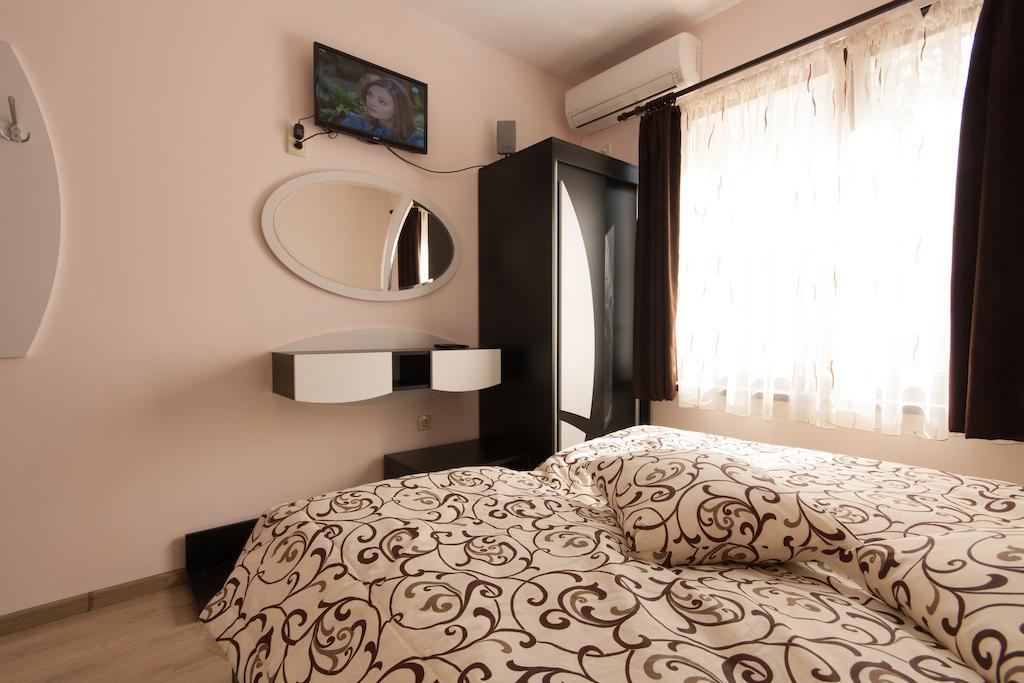 Hotel Verona Byala  Room photo