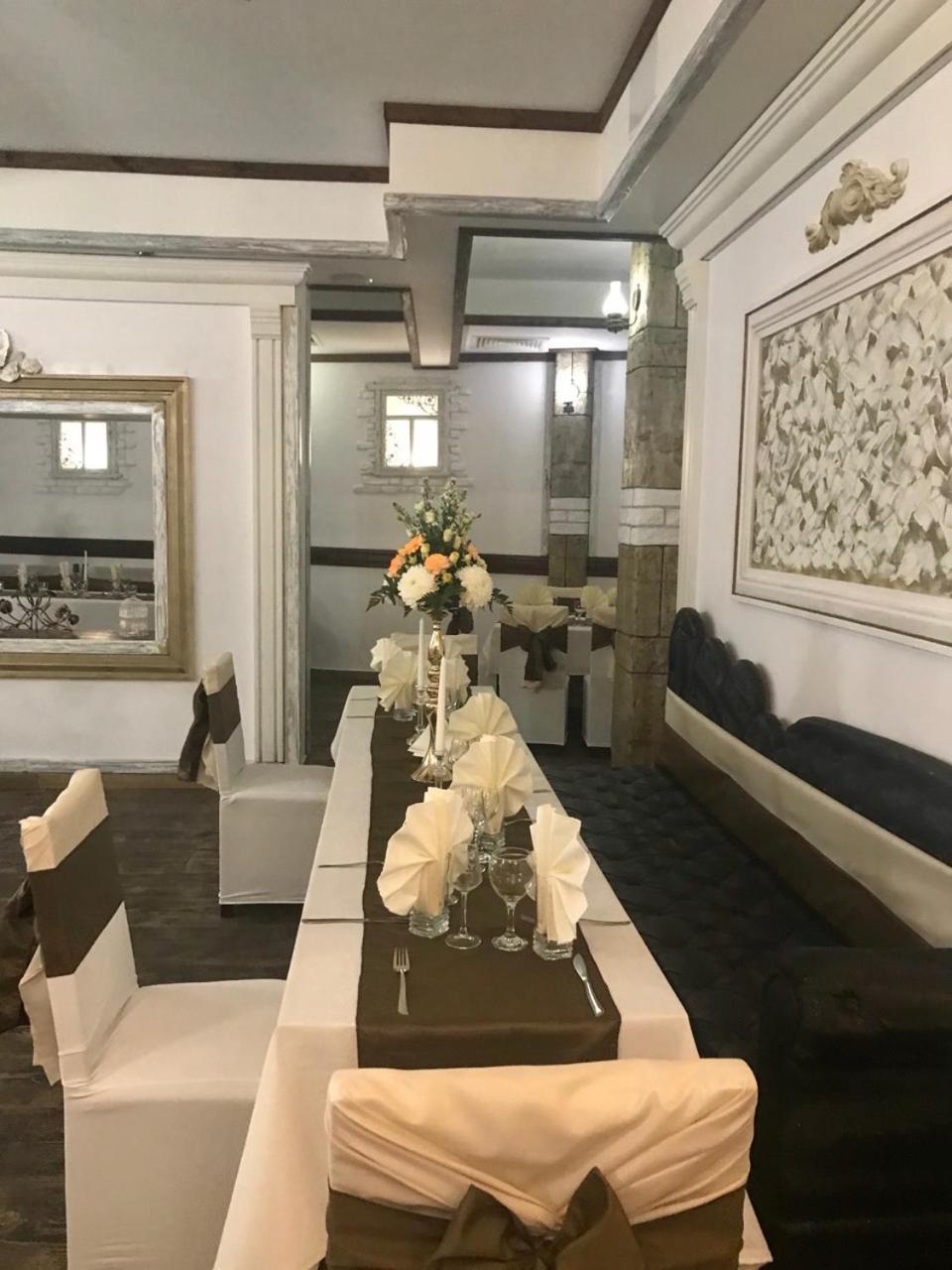Hotel Verona Byala  Exterior photo